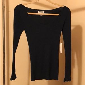 Chelsea28 XS Sweater Top